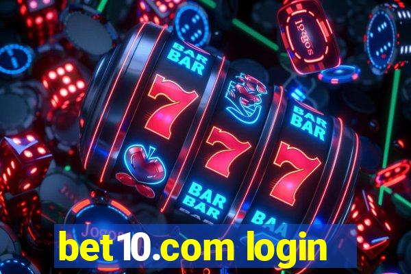 bet10.com login